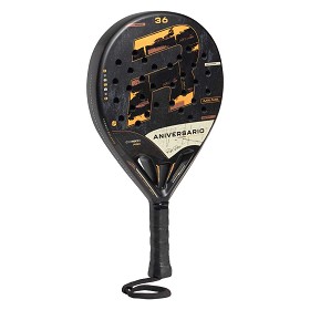 Poly 36. Jubiläum Royal Padel 2