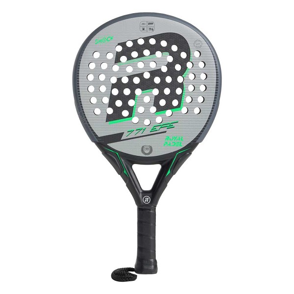 Royal Padel EFE Extreme 2026
