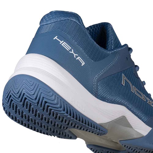 Nox ML10 Hexa Blue/Silver 26
