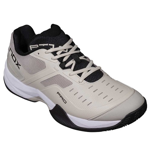 Nox AT10 Pro Silver...