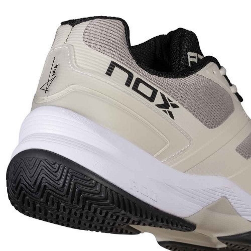 Nox AT10 Pro Silver...