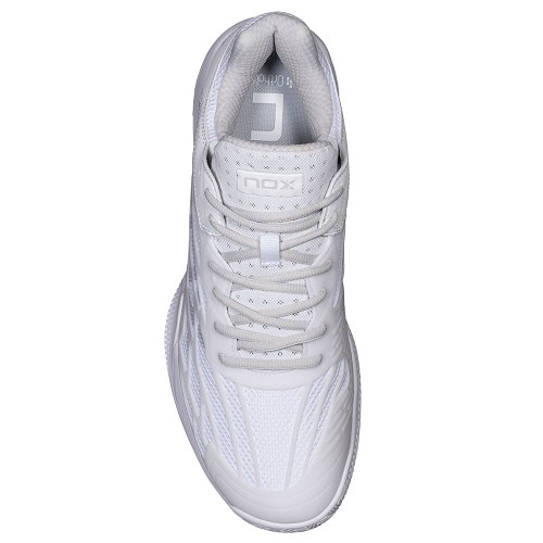 Nox AT10 Lux White/Grey 26