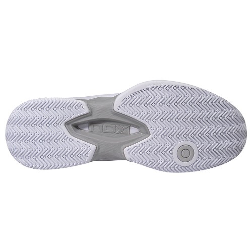 Nox AT10 Lux White/Grey 26