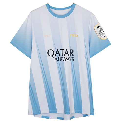 Camiseta Nox Sponsors AT10...