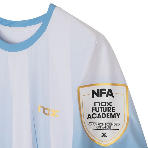 Camiseta Nox Sponsors AT10...