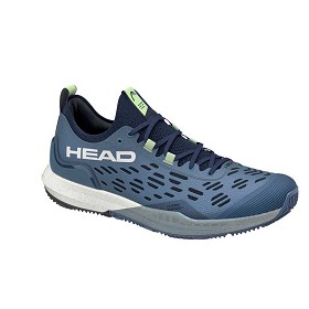 Head Motion Pro 1.5 Azul