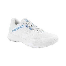 Head Motion Team 1.5 Blanca