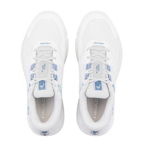 Head motion team 1,5 Weiß