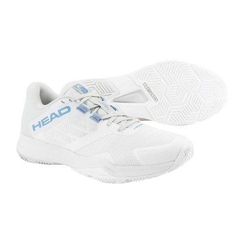 Head motion team 1,5 Weiß