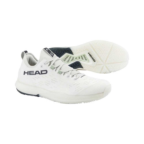 Head motion pro 1.5 White