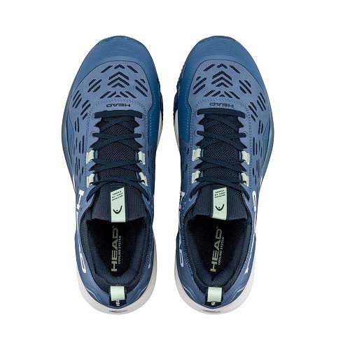 Head motion pro 1,5 Blau