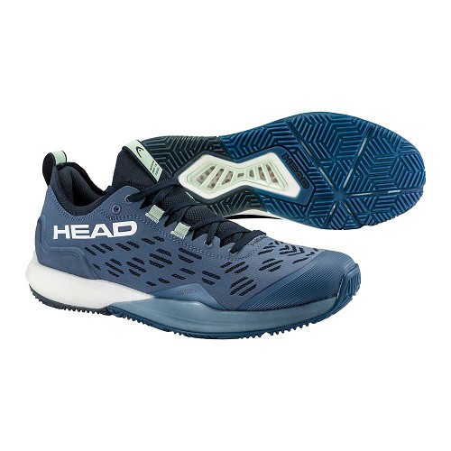 Head motion pro 1,5 Blau