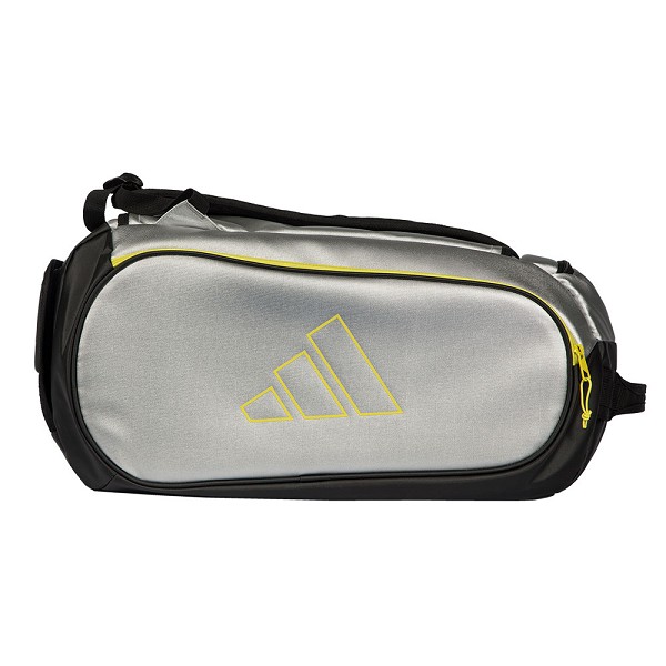Paletero Adidas Tour Silver 26
