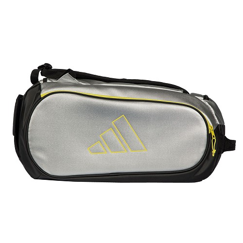 Paletero Adidas Tour Silver 26