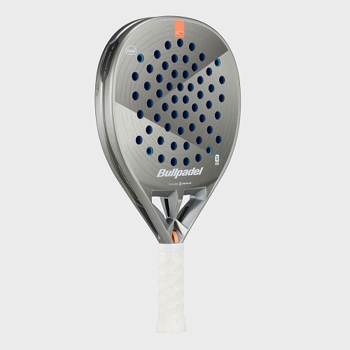 Bullpadel hack 04 hybrid cloud