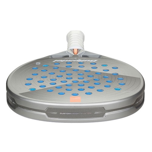 Bullpadel hack 04 hybrid cloud