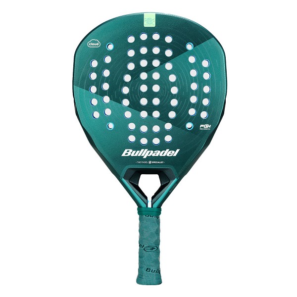 Bullpadel NEURON 02 cloud