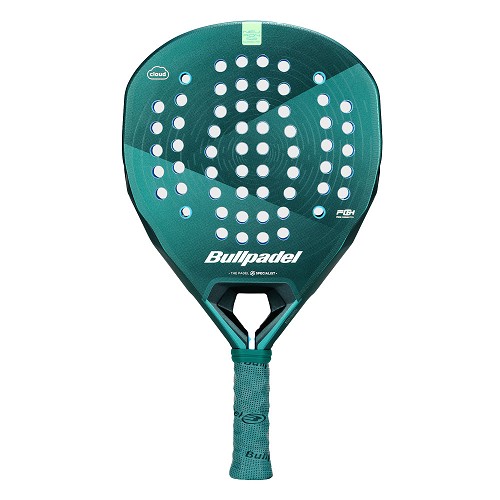 Bullpadel NEURON 02 cloud