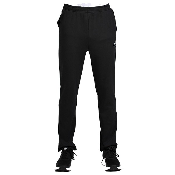 Pantalón Largo Bullpadel Alnair Negro
