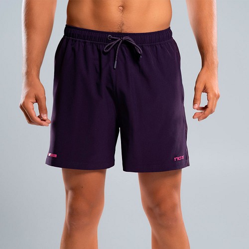 Short Nox pro Brombeere