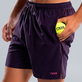 Short Nox pro Blackberry 2