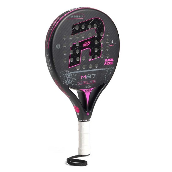Royal Padel M27 Light 26