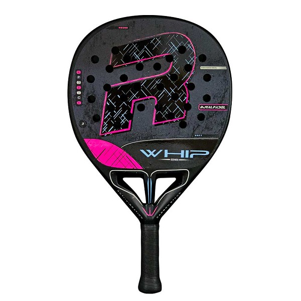 Royal Padel Whip Light 26