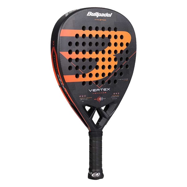 Bullpadel vertex Advance 26