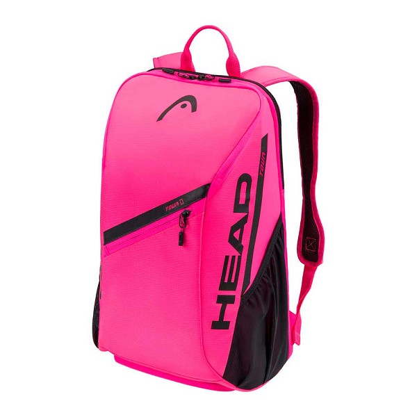 Head Tour 25 L Pink Rucksack