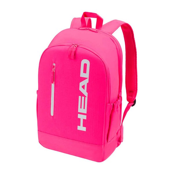 Head Mochila Base 17 L Rosa