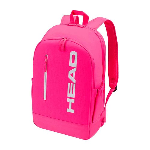 Head Mochila Base 17 L Rosa