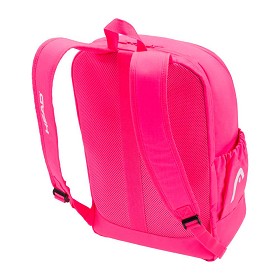 Mochila Head Base 17 L Pink 2