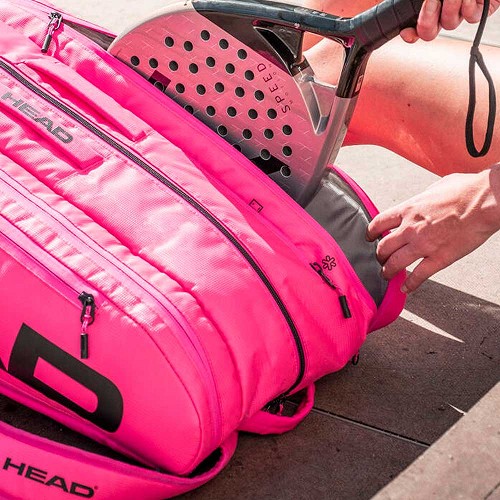 Paletero Head Tour Padel...