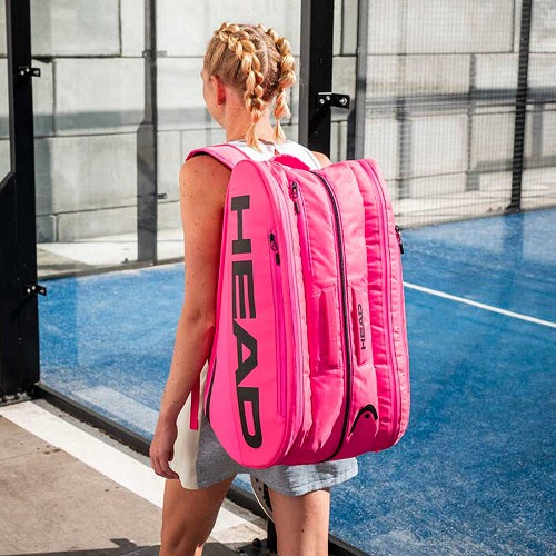 Paletero Head Tour Padel...