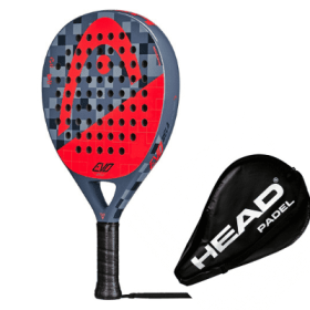 ▷ Head Padel Rackets at the price | Alpha and Pro