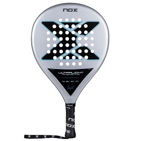 Nox AT10 Genius Ultralight