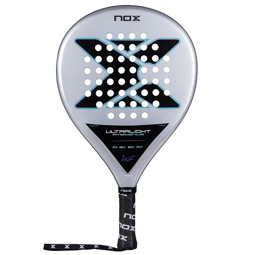 Nox AT10 Genius Ultralight