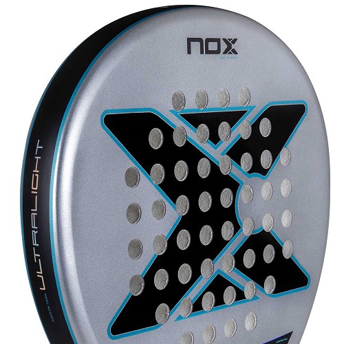 Nox AT10 Genius Ultralight