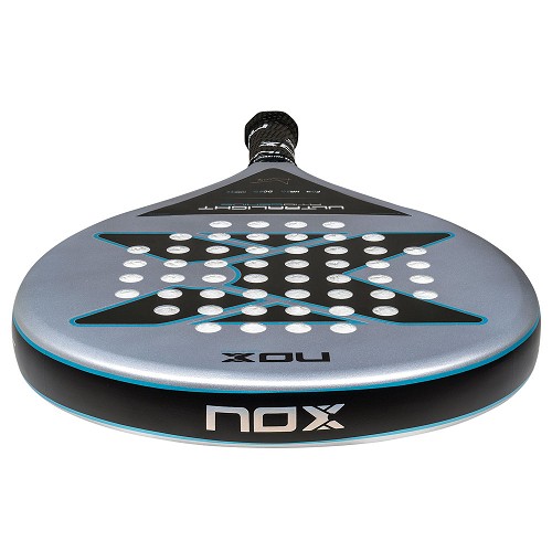 Nox AT10 Genius Ultralight