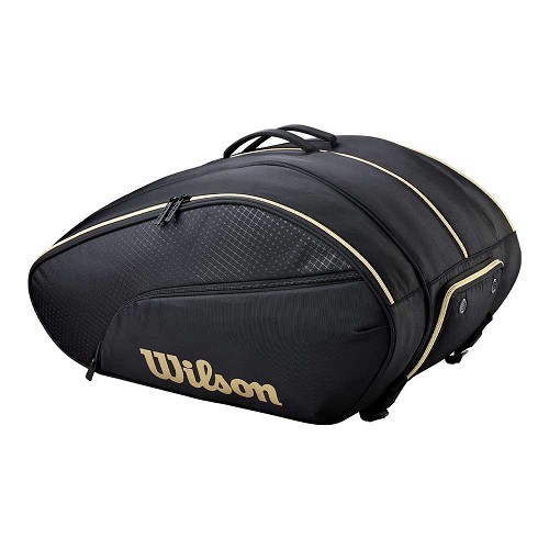 Paletero Wilson Defy V1 Padel