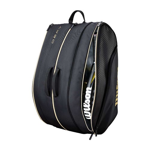 Paletero Wilson Defy V1 Padel