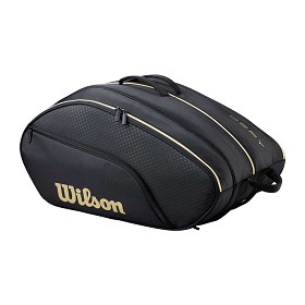Paletero Wilson Defy V1 Padel