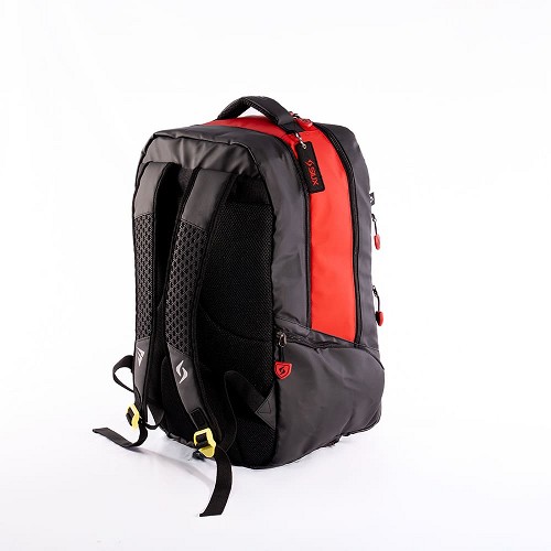 Rucksack siux electra stupa 26