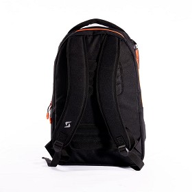 Mochila Siux Tour Negro 2