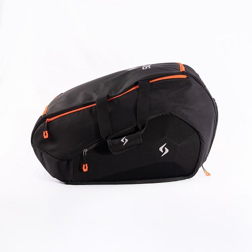 Paletero Siux Tour Negro