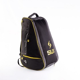 Paletero Siux Trail Negro 2