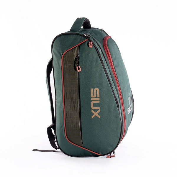 Borse Rachette siux edge verde