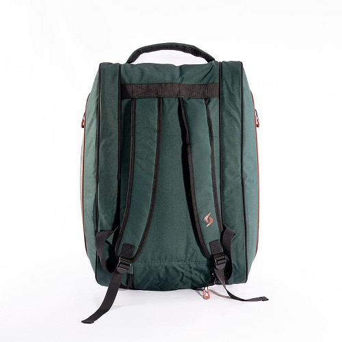 Borse Rachette siux edge verde