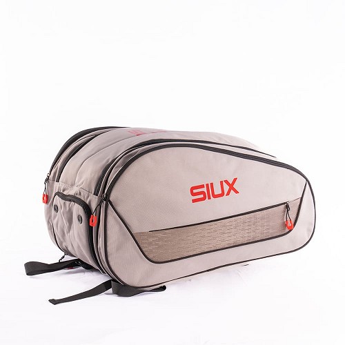 Paletero Siux Edge Gris