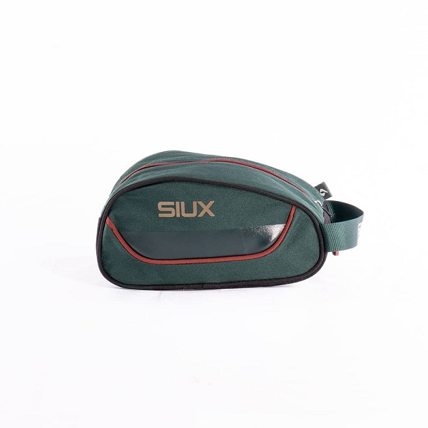 Astuccio siux edge Verde
